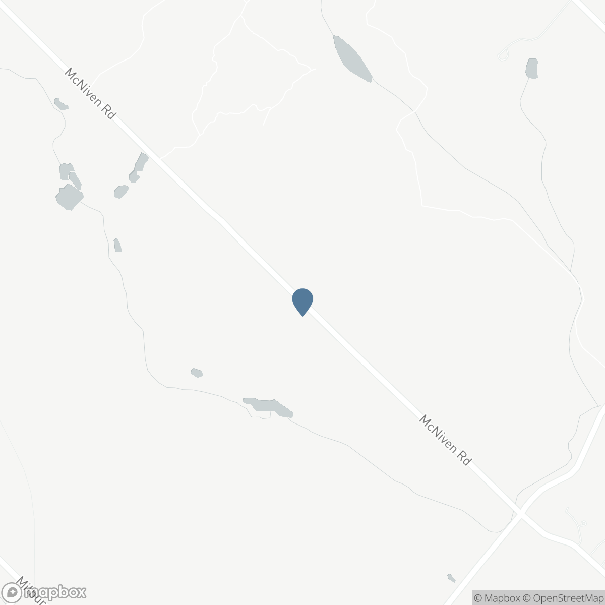 7196 MCNIVEN ROAD, Milton, Ontario L0P 1B0